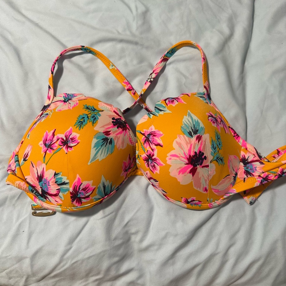 Shade & Shore Bikini Top
